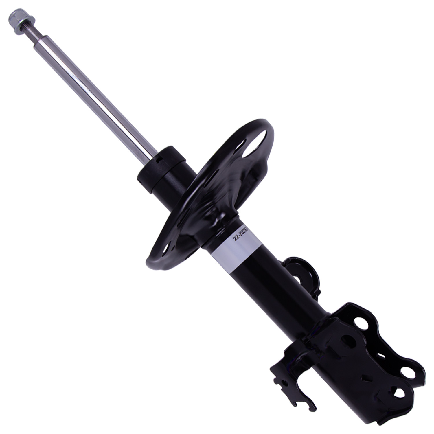 Bilstein 22-282927 B4 OE Replacement - Suspension Strut Assembly